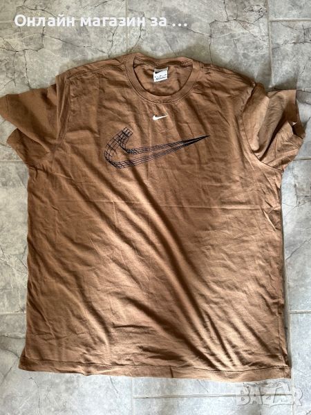 Тениска Nike , снимка 1