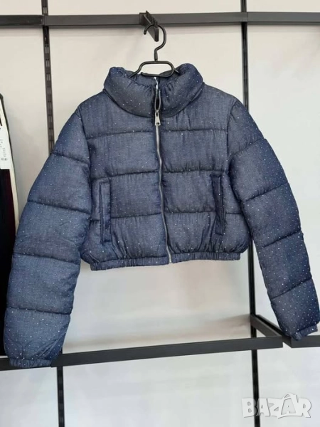   бомбър яке , снимка 1