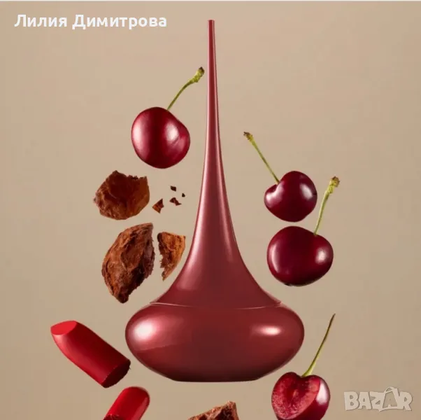 Парфюмна вода Love Potion Cherry on Top - Oriflame - Орифлейм , снимка 1
