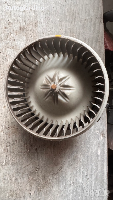 Вентилатор за парно за Hyundai I20 2009 - F00S330056, снимка 1