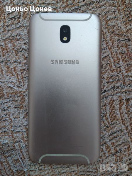 Samsung Galaxy J5 - 2017 (SM-J530F), снимка 1