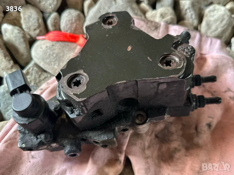 ГНП За Мерцедес Е270., снимка 1