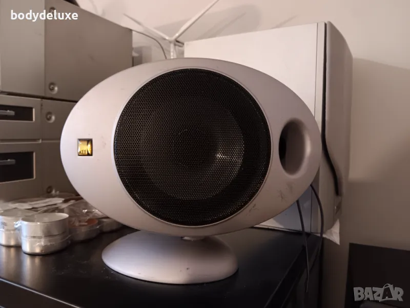 KEF HTS2001 сателит център, снимка 1