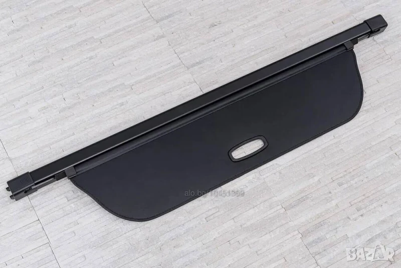 Щора за багажник за audi a4 b8 (2007-2015), снимка 1