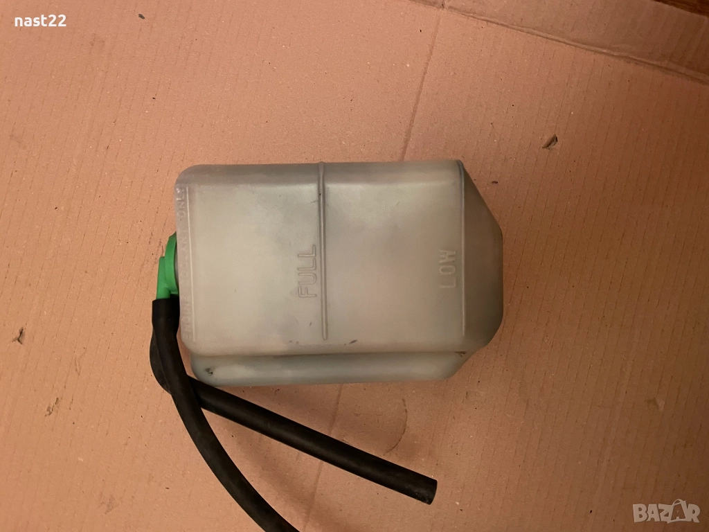 Разширителен съд за  Сузуки Гранд Витара 1998-2005 год 1.6 97 к.с, снимка 1