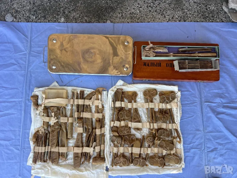 Продавам  медицински инструменти , снимка 1