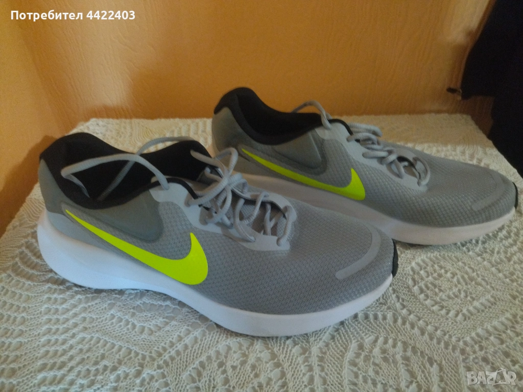 Маратонки Niкe, снимка 1