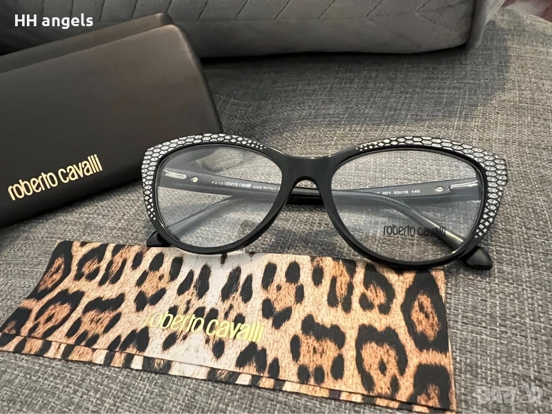 ROBERTO CAVALLI оригинални рамки за диоптрични очила, снимка 1
