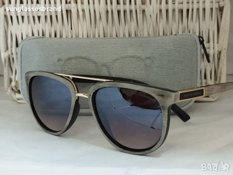 Унисекс слънчеви очила -4 sunglassesbrand , снимка 1