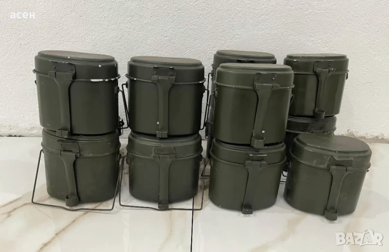 канчета за храна , снимка 1