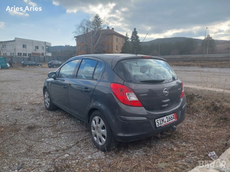 Opel Corsa 1.3 CDTI Опел Корса на части!, снимка 1