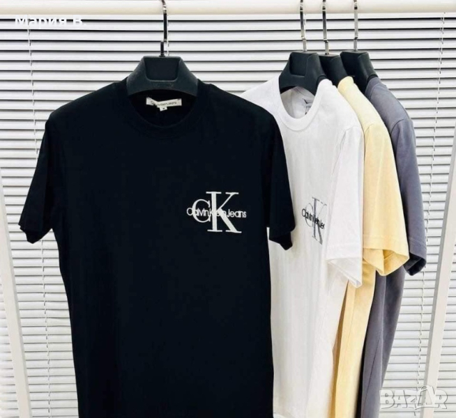 Тениска Calvin Klein , снимка 1
