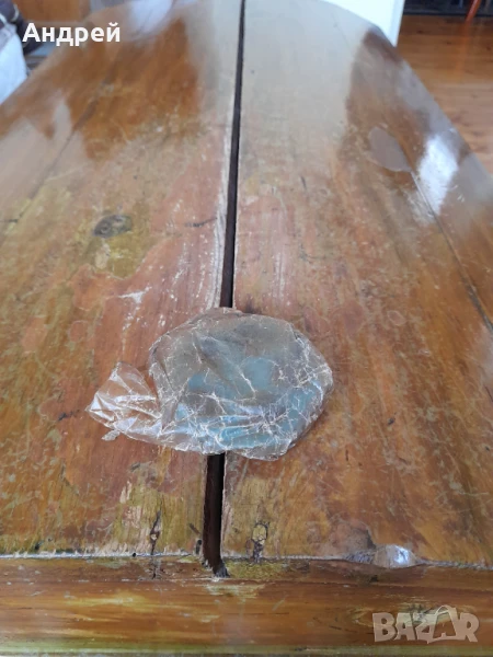 Стара врътка за кран #11, снимка 1