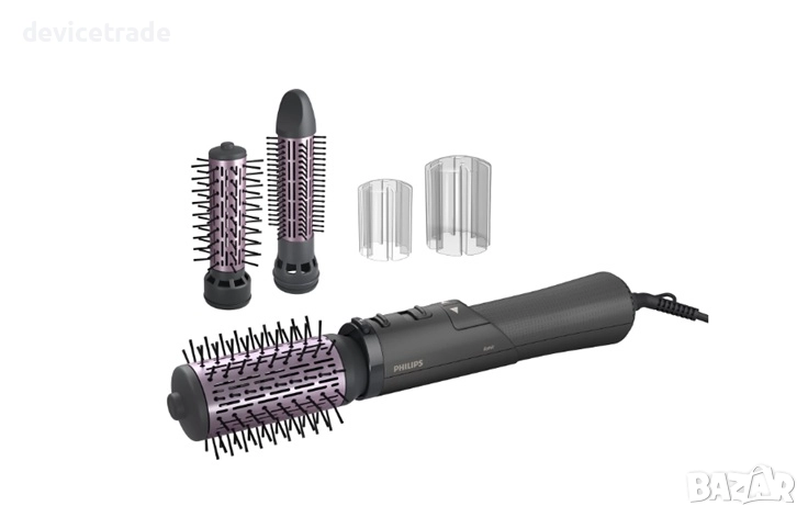 Сешоар, Philips серия 7000, Спирален апарат, BHA715/00, снимка 1