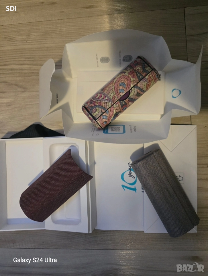 Iqos Iluma Prime I , снимка 1