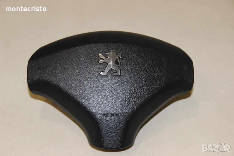 Airbag волан Peugeot 3008 (2009-2016г.) 96845302ZE / CA351370ZE Пежо 3008, снимка 1