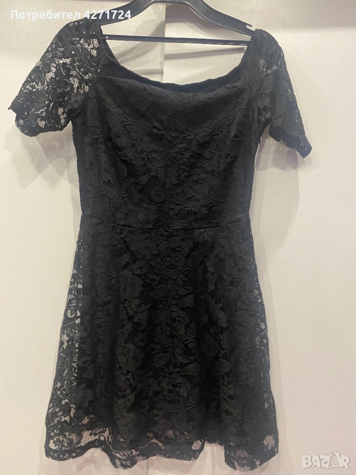 Рокля, снимка 1