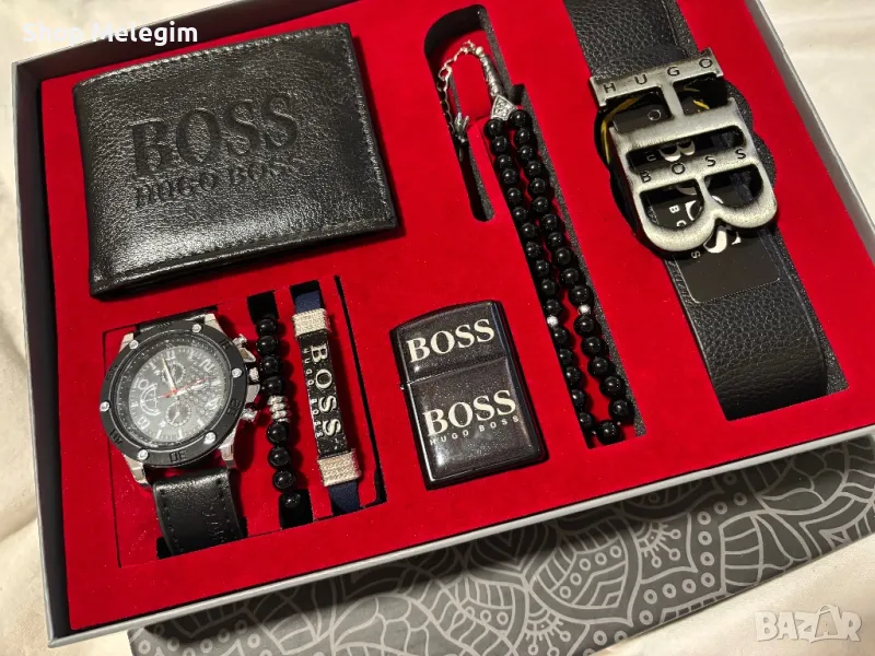 Hugo Boss комплект , снимка 1