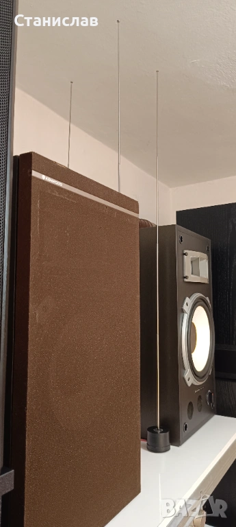 Kenwood ls 660, снимка 1