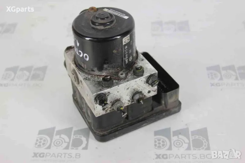 ABS за Skoda Octavia 1.6fsi 115 к.с. (2004-2008) 10.0206-0180.4 , 1K0907379Q, снимка 1