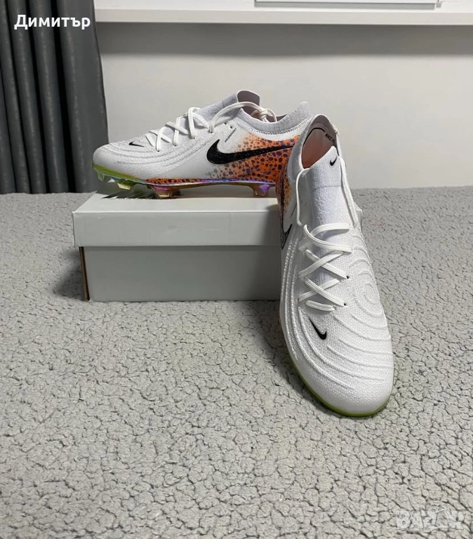 Бутонки Nike 43 номер, снимка 1