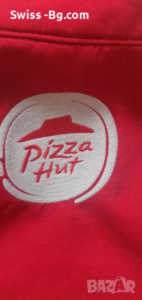  Яке  на pizza hut , снимка 1