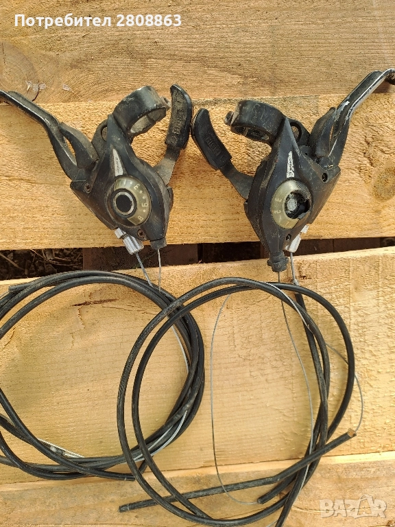 палцови команди , снимка 1