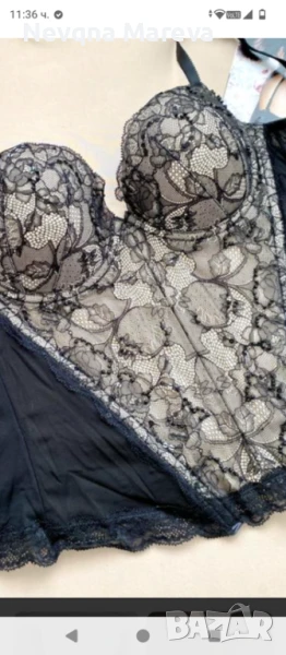 Корсет,,H&M,,, снимка 1