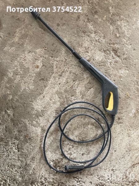 Пистолет KARCHER G 160, снимка 1