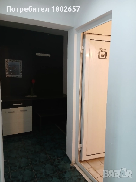 Под наем тристаен апартамент, снимка 1