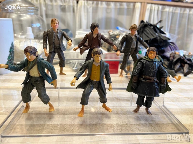 Хобити , снимка 1