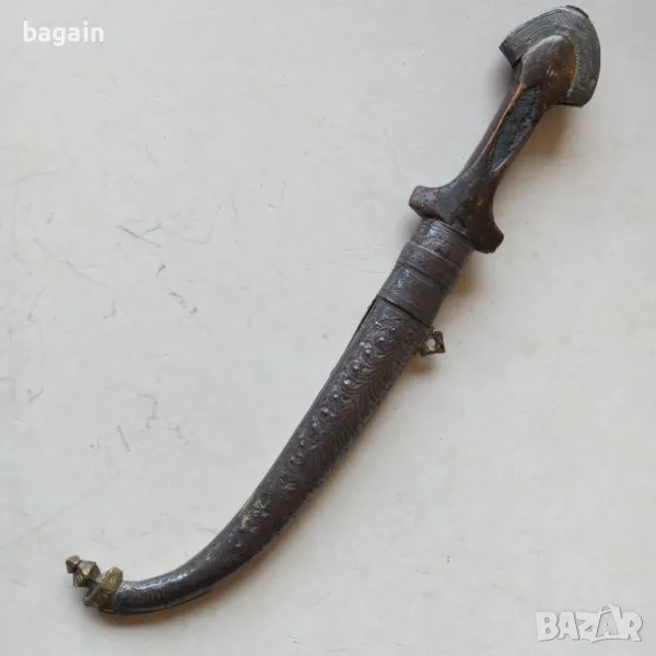 Кама, кумая, уникат., снимка 1