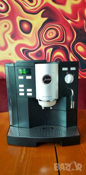 Кафеавтомат Jura impressa S70, снимка 1