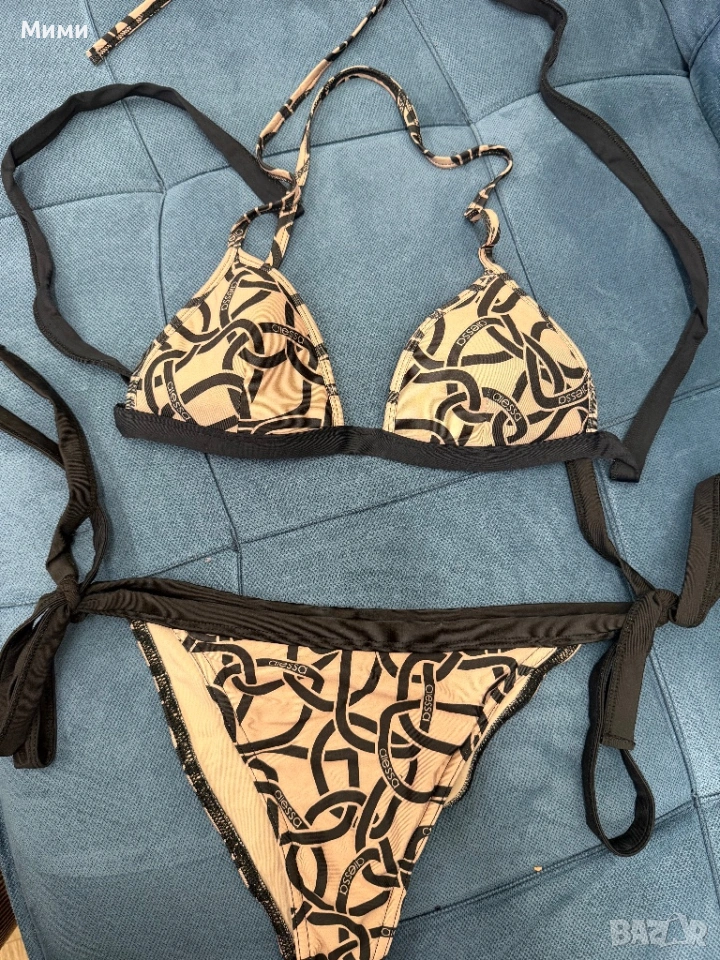 Alessa бански, снимка 1