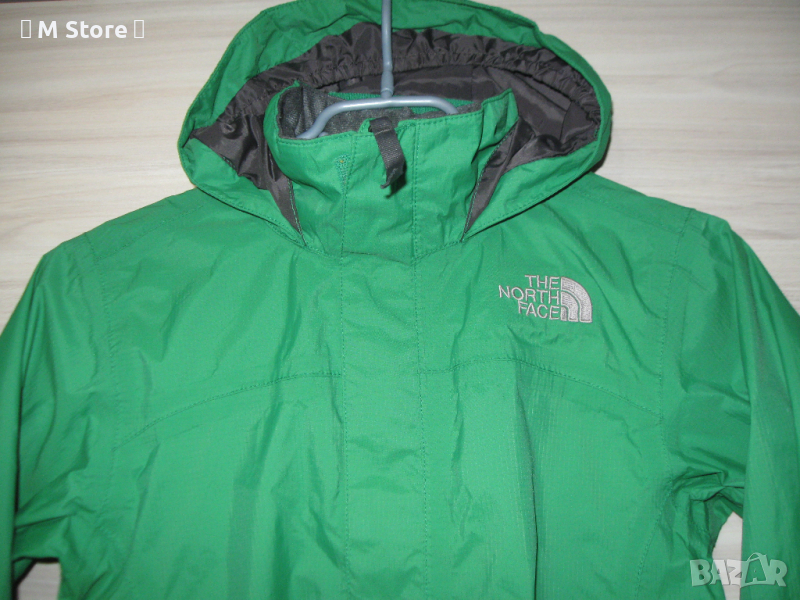 The North Face®  hyvent оригинално детско яке, снимка 1