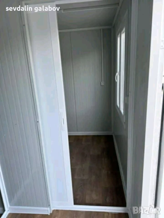 Продавам фургони, снимка 1