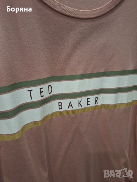 Тениска Ted Baker, снимка 1