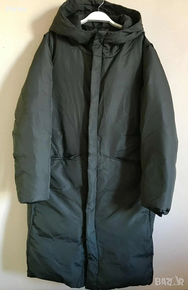 яке 100% гъши пух, снимка 1