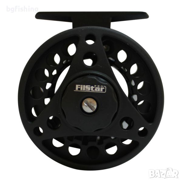 Мухарска макара FilStar Legend Fly Reel, снимка 1