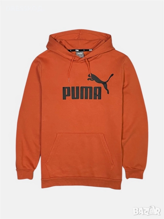 Puma мъжки суичър, S размер, снимка 1
