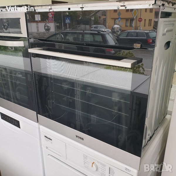 ФУРНИ ЗА ВГРАЖДАНЕ , снимка 1