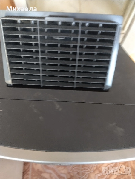 Мобилен климатик, снимка 1