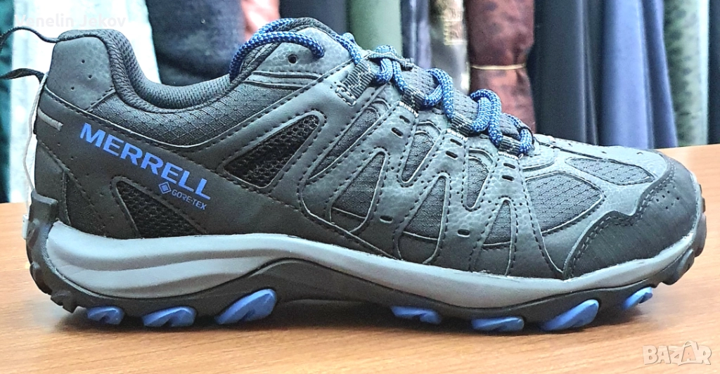MERRELL ACCENTOR Sport GTX, снимка 1