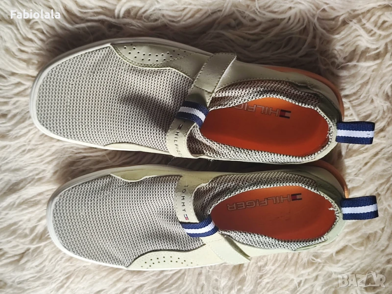 Tommy Hilfiger shoes 38, снимка 1
