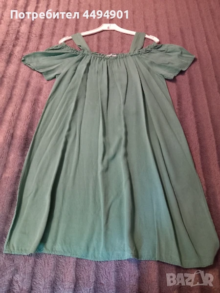 рокля, снимка 1