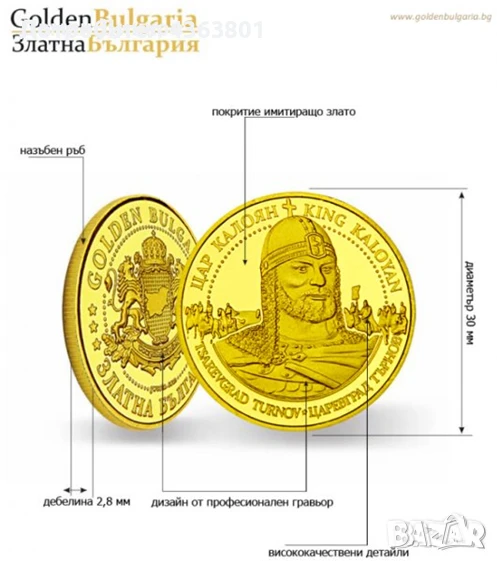 	ТЪРСЯ ДА КУПЯ ТУРИСТИЧНИ ТОКЕНИ "ЗЛАТНА БЪЛГАРИЯ" С ЛЪВ НА ГЕРБА НА ГЪРБА (СПИСЪК) ПЛАЩАЮ 20 ЛЕВ, снимка 1