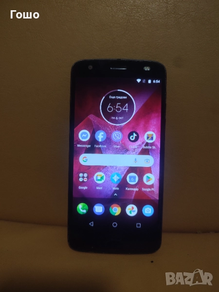 Motorola Moto Z2 Force, снимка 1