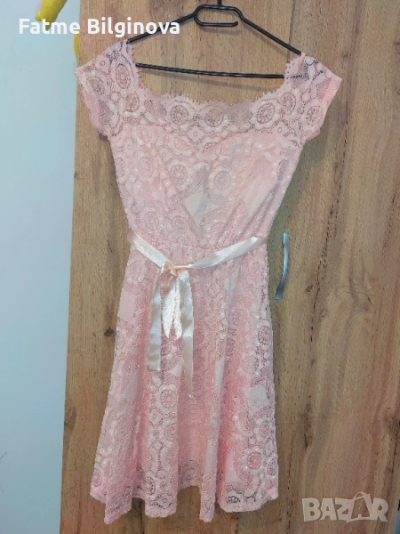 рокля, снимка 1