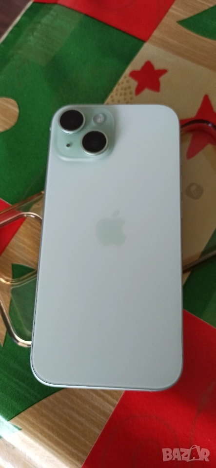 Айфон 15-256гб., снимка 1