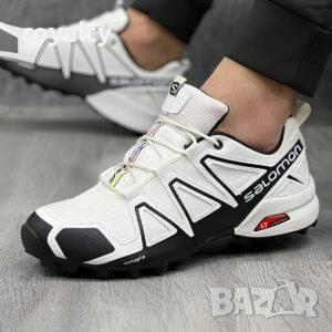 Мъжки обувки Salomon Speedcross , снимка 1